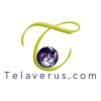 Telaverus.com logo, Telaverus.com contact details