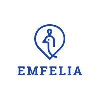 emfelia GmbH logo, emfelia GmbH contact details