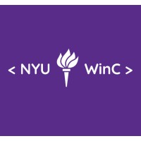 NYU Women in Computing logo, NYU Women in Computing contact details