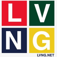 LVNG Educational Environments logo, LVNG Educational Environments contact details