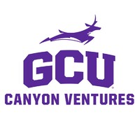 GCU's Canyon Ventures logo, GCU's Canyon Ventures contact details