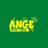 ONG ANGE logo, ONG ANGE contact details