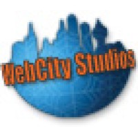 WebCity Studios logo, WebCity Studios contact details