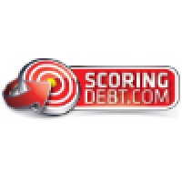 ScoringDebt.com logo, ScoringDebt.com contact details