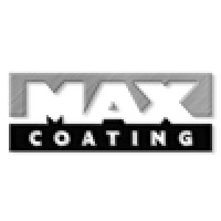 Max Coating logo, Max Coating contact details