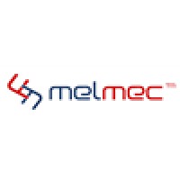 melmec logo, melmec contact details