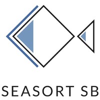 SeaSort SB logo, SeaSort SB contact details