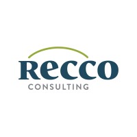 Recco Consulting Inc. logo, Recco Consulting Inc. contact details