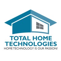 Total Home Technologies Ltd. logo, Total Home Technologies Ltd. contact details