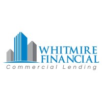 Whitmire Financial - Commercial Capital logo, Whitmire Financial - Commercial Capital contact details