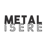 Métal Isère logo, Métal Isère contact details