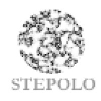 STEPOLO logo, STEPOLO contact details