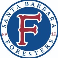 Santa Barbara Foresters logo, Santa Barbara Foresters contact details