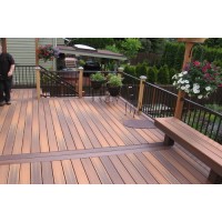 Deck Builders USA logo, Deck Builders USA contact details