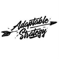 Adaptable Strategy logo, Adaptable Strategy contact details