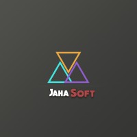 JahaSoft logo, JahaSoft contact details