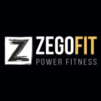 ZegoFit logo, ZegoFit contact details