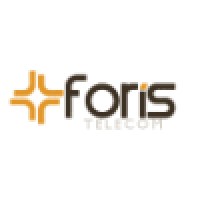 Foris Telecom logo, Foris Telecom contact details