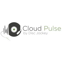 Cloud Pulse logo, Cloud Pulse contact details