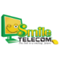 Smile Telecom logo, Smile Telecom contact details