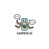 Cashbot.ai logo, Cashbot.ai contact details