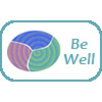 Be Well Bodywork logo, Be Well Bodywork contact details