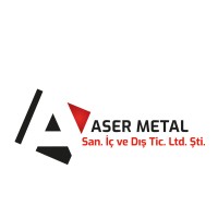 Aser Metal logo, Aser Metal contact details