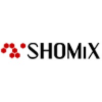 SHOMiX Trading F.Z.E logo, SHOMiX Trading F.Z.E contact details