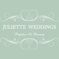 Juliette Weddings logo, Juliette Weddings contact details