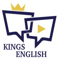 Kings English Schools logo, Kings English Schools contact details