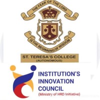 Teresian Institution Innovation Council (IIC) logo, Teresian Institution Innovation Council (IIC) contact details