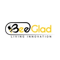 Bee Glad logo, Bee Glad contact details