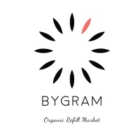 BYGRAM - Organic Refill Market Fulham logo, BYGRAM - Organic Refill Market Fulham contact details