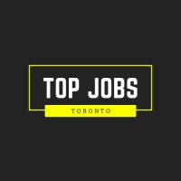 Top jobs in Toronto logo, Top jobs in Toronto contact details