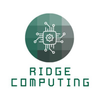 SJ Ridge Computing logo, SJ Ridge Computing contact details