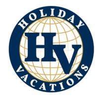 Holiday Vacations logo, Holiday Vacations contact details