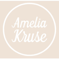 Amelia Kruse logo, Amelia Kruse contact details