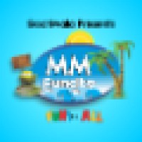 MM Fun City logo, MM Fun City contact details