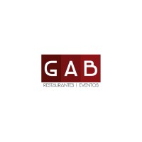 GAB. logo, GAB. contact details