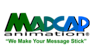 Madcap Animation logo, Madcap Animation contact details