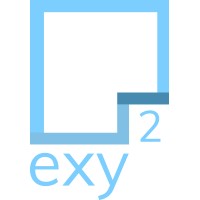 exy2 logo, exy2 contact details