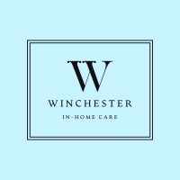 Winchester In Home Care logo, Winchester In Home Care contact details