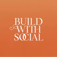 Build With Social logo, Build With Social contact details