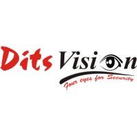 Ditsvision logo, Ditsvision contact details