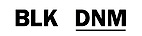 BLK DNM logo, BLK DNM contact details