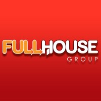 Full House Group logo, Full House Group contact details