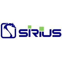 Sirius Semiconductor logo, Sirius Semiconductor contact details