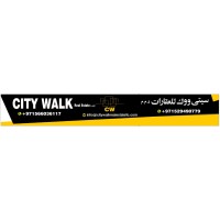 City Walk Real Estate LLC logo, City Walk Real Estate LLC contact details