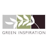 Green Inspiration logo, Green Inspiration contact details