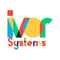 Ivor Systems logo, Ivor Systems contact details